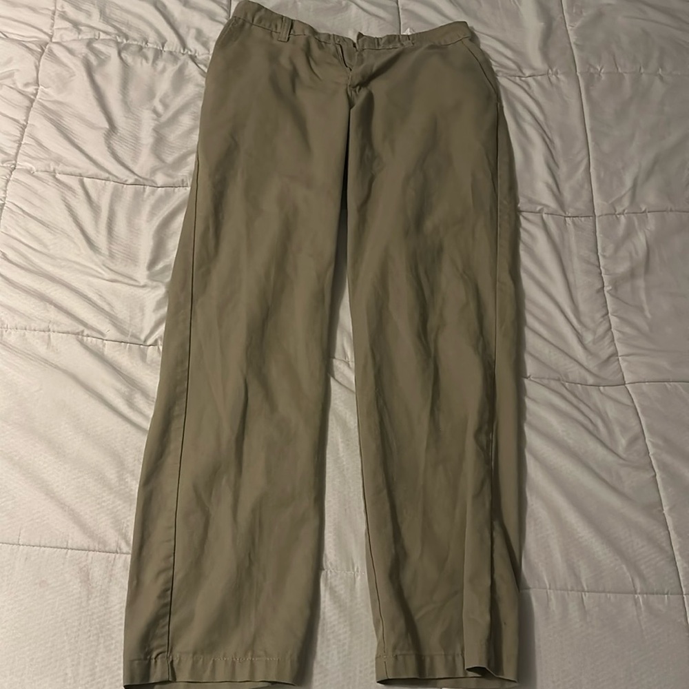 Unisex 30x32 Tan Dickies Pants